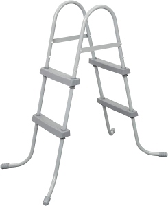58430 BESTWAY DRABINKA DO BASENU 84CM 