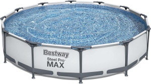 56416 BESTWAY BASEN STELAŻOWY OGRODOWY 366x76