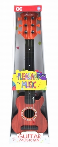 gitara czerwona w opakowaniu.jpg
